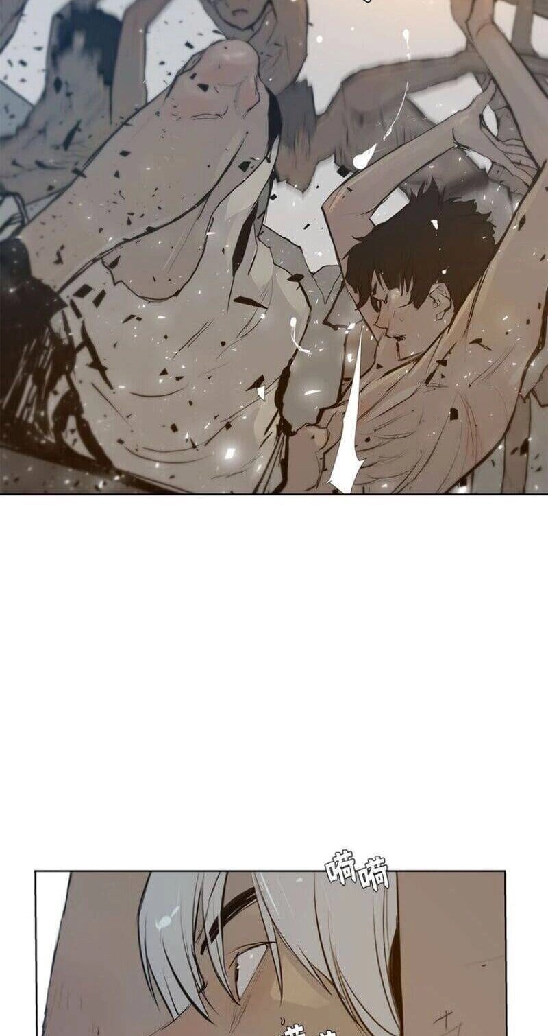 Vinh Quang Kiếm Chapter 21 - 10