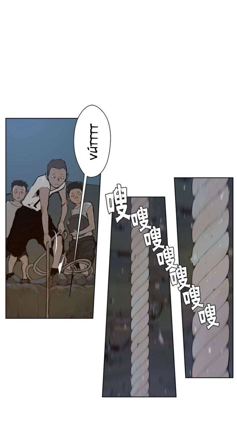 Vinh Quang Kiếm Chapter 21 - 17