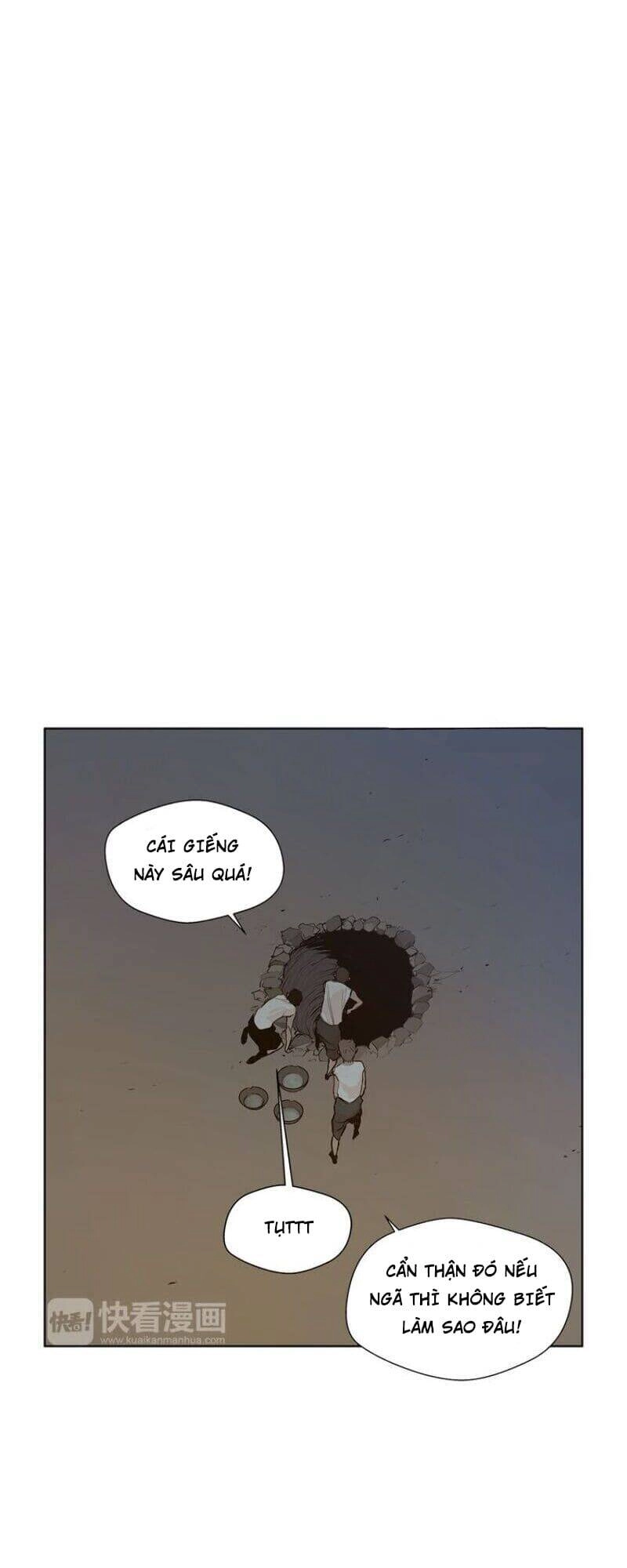 Vinh Quang Kiếm Chapter 21 - 18