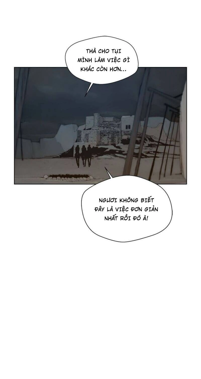 Vinh Quang Kiếm Chapter 21 - 19