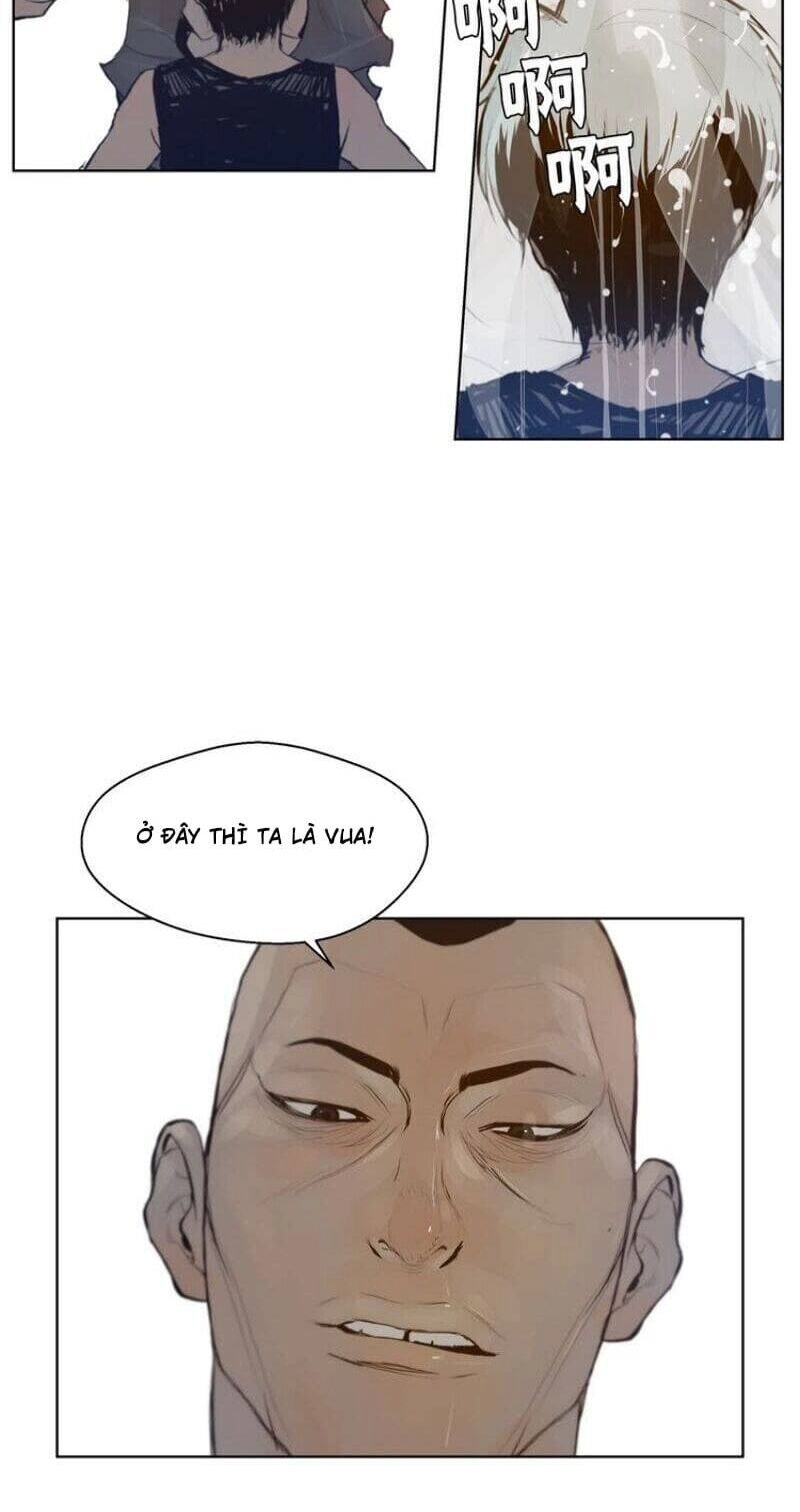 Vinh Quang Kiếm Chapter 21 - 26