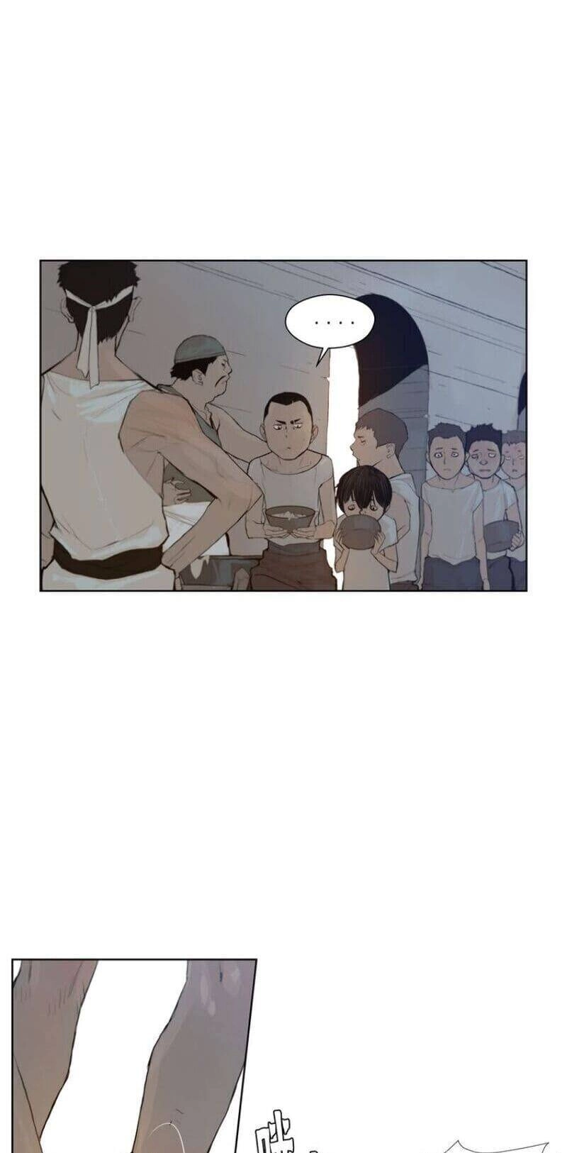 Vinh Quang Kiếm Chapter 21 - 34