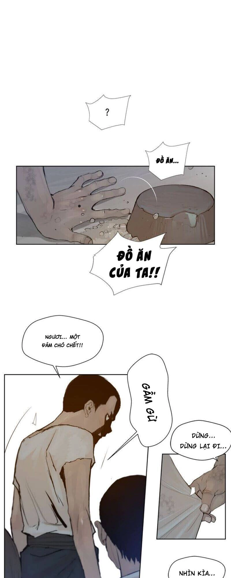 Vinh Quang Kiếm Chapter 21 - 37