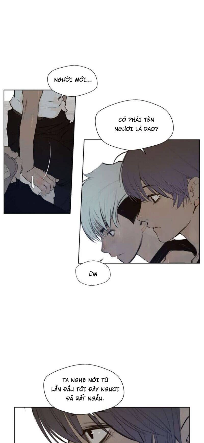 Vinh Quang Kiếm Chapter 21 - 44