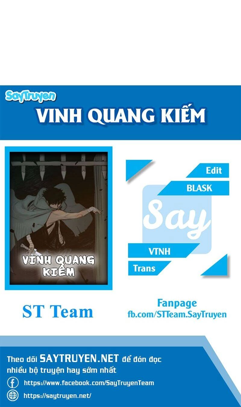 Vinh Quang Kiếm Chapter 21 - 50