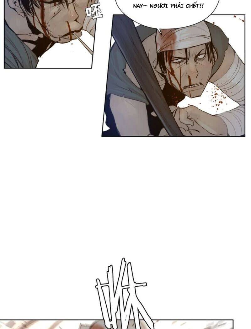 Vinh Quang Kiếm Chapter 22 - 4