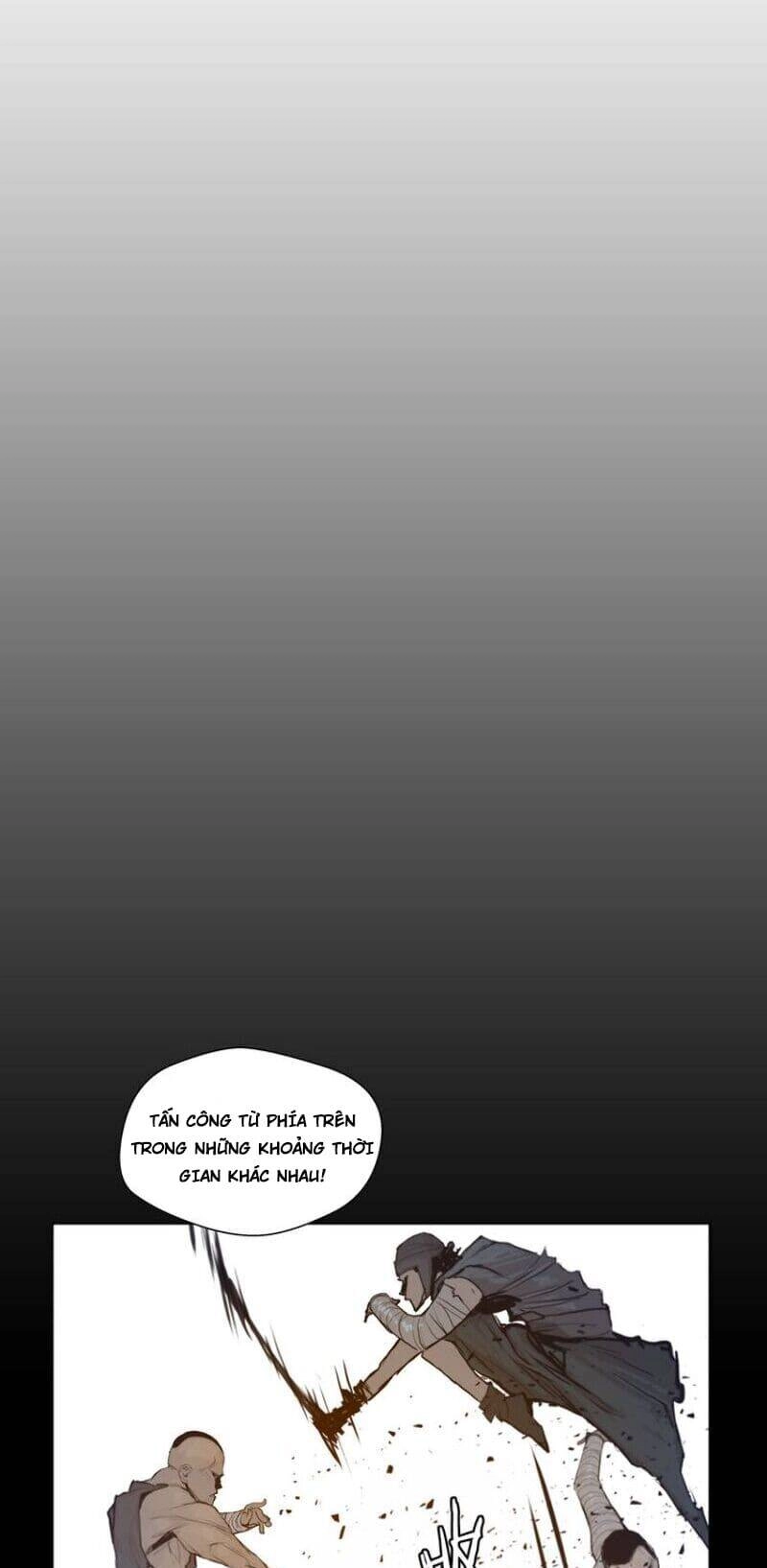 Vinh Quang Kiếm Chapter 22 - 51