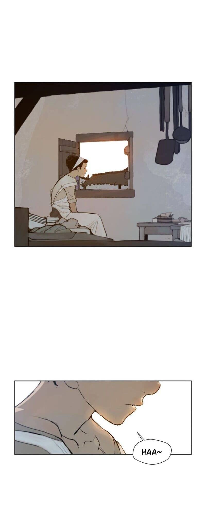 Vinh Quang Kiếm Chapter 24 - 3