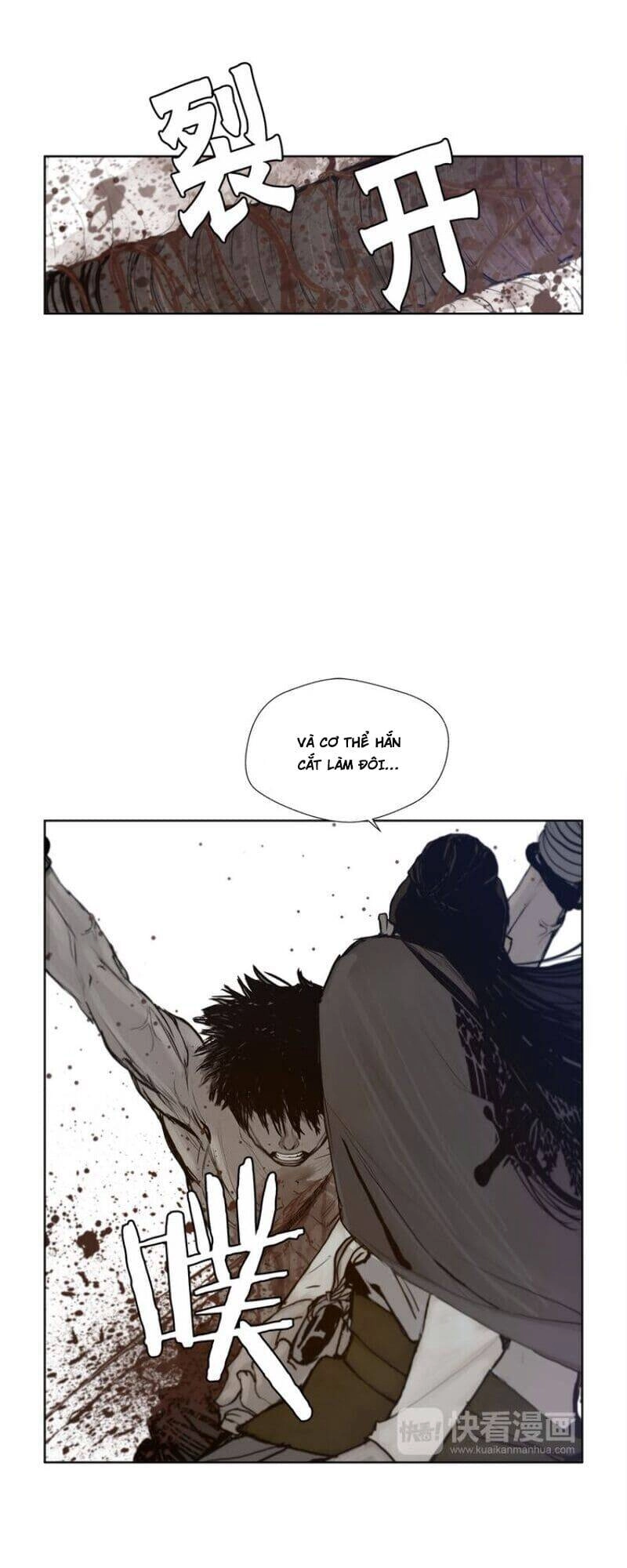 Vinh Quang Kiếm Chapter 24 - 19