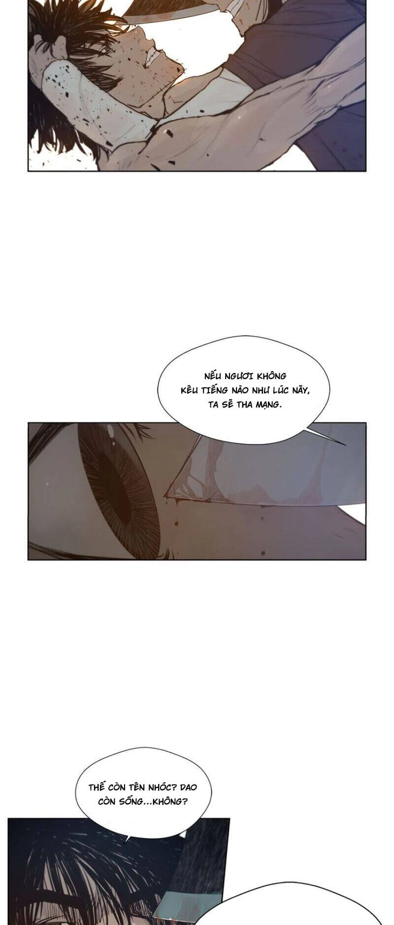 Vinh Quang Kiếm Chapter 24 - 23