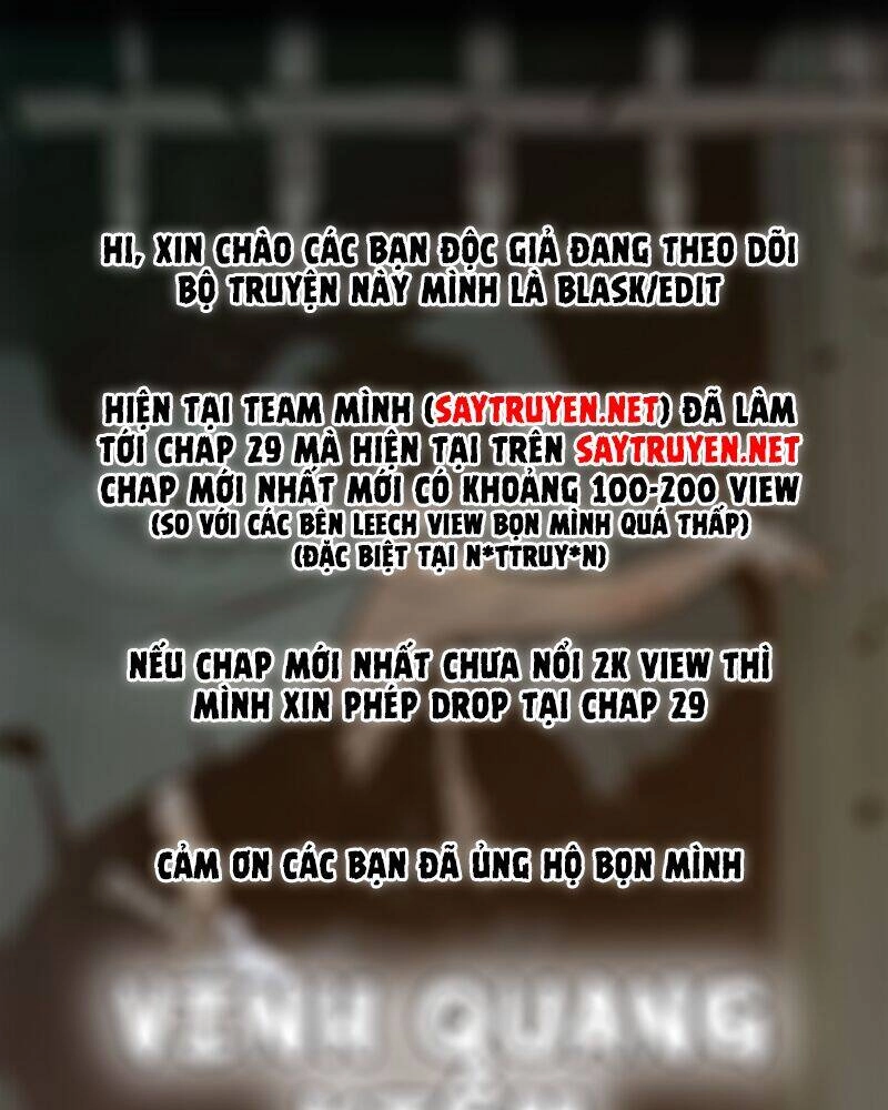 Vinh Quang Kiếm Chapter 24 - 28