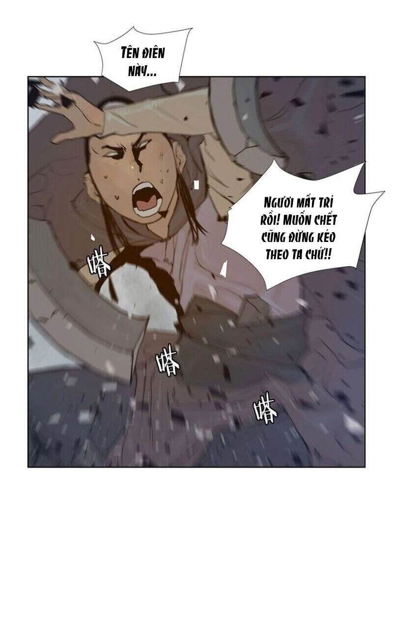 Vinh Quang Kiếm Chapter 25 - 8