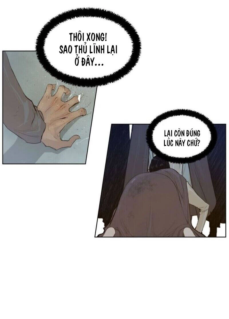 Vinh Quang Kiếm Chapter 25 - 15