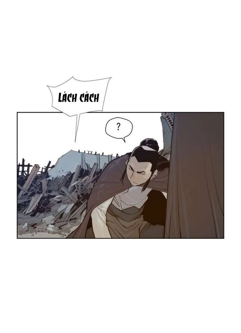 Vinh Quang Kiếm Chapter 25 - 18