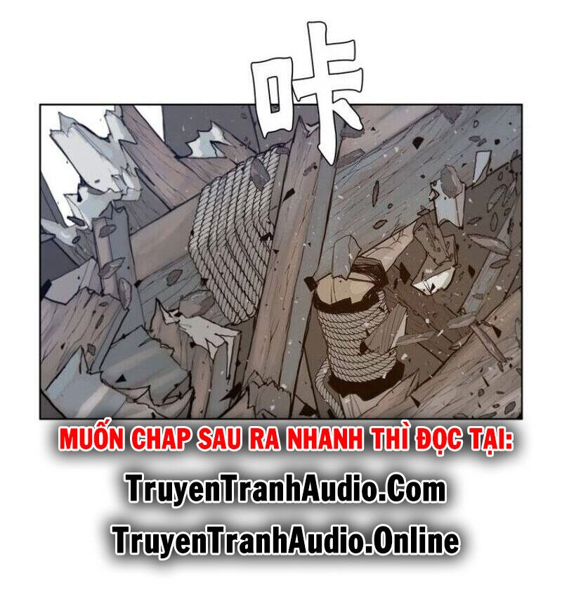 Vinh Quang Kiếm Chapter 25 - 19