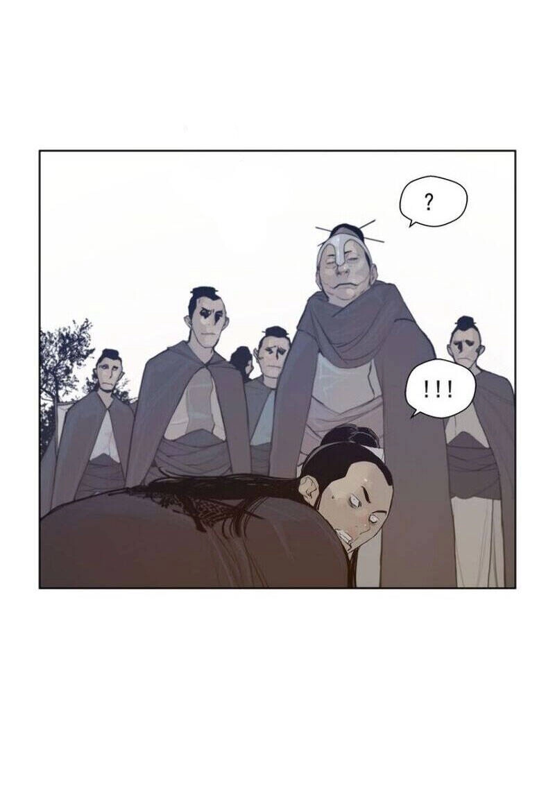 Vinh Quang Kiếm Chapter 25 - 20