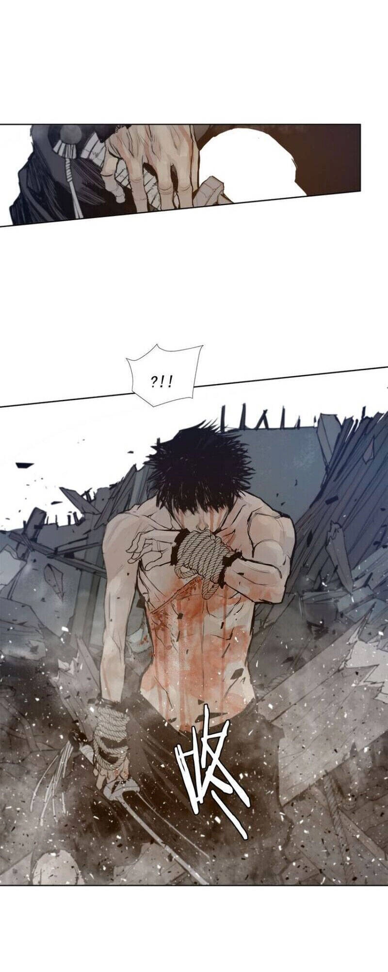 Vinh Quang Kiếm Chapter 25 - 22