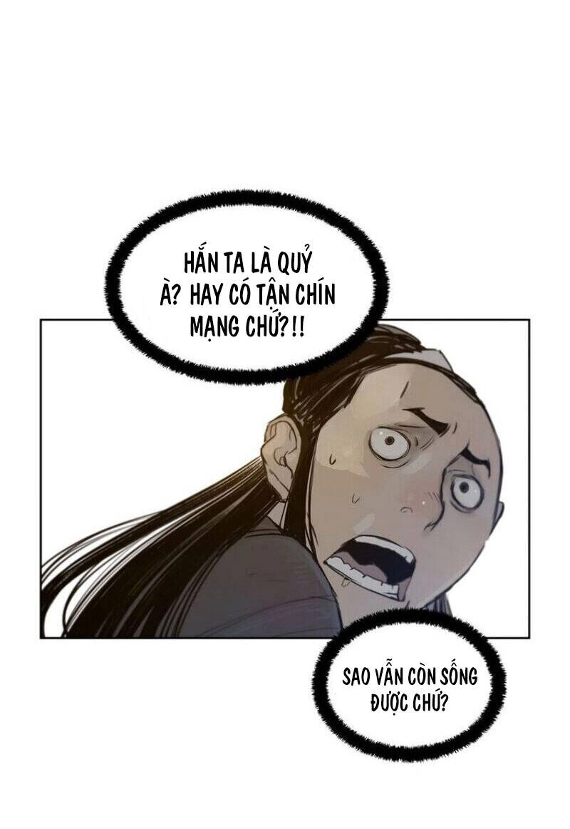 Vinh Quang Kiếm Chapter 25 - 24