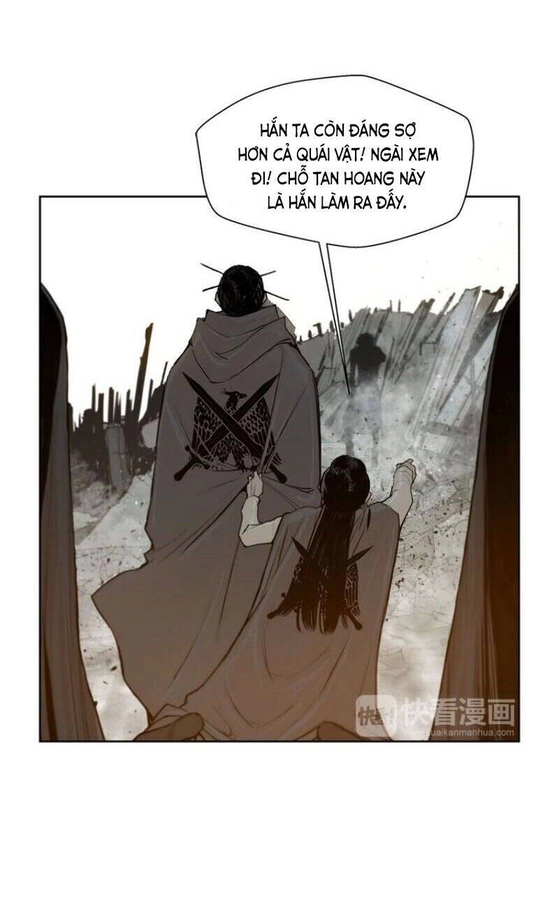 Vinh Quang Kiếm Chapter 25 - 26