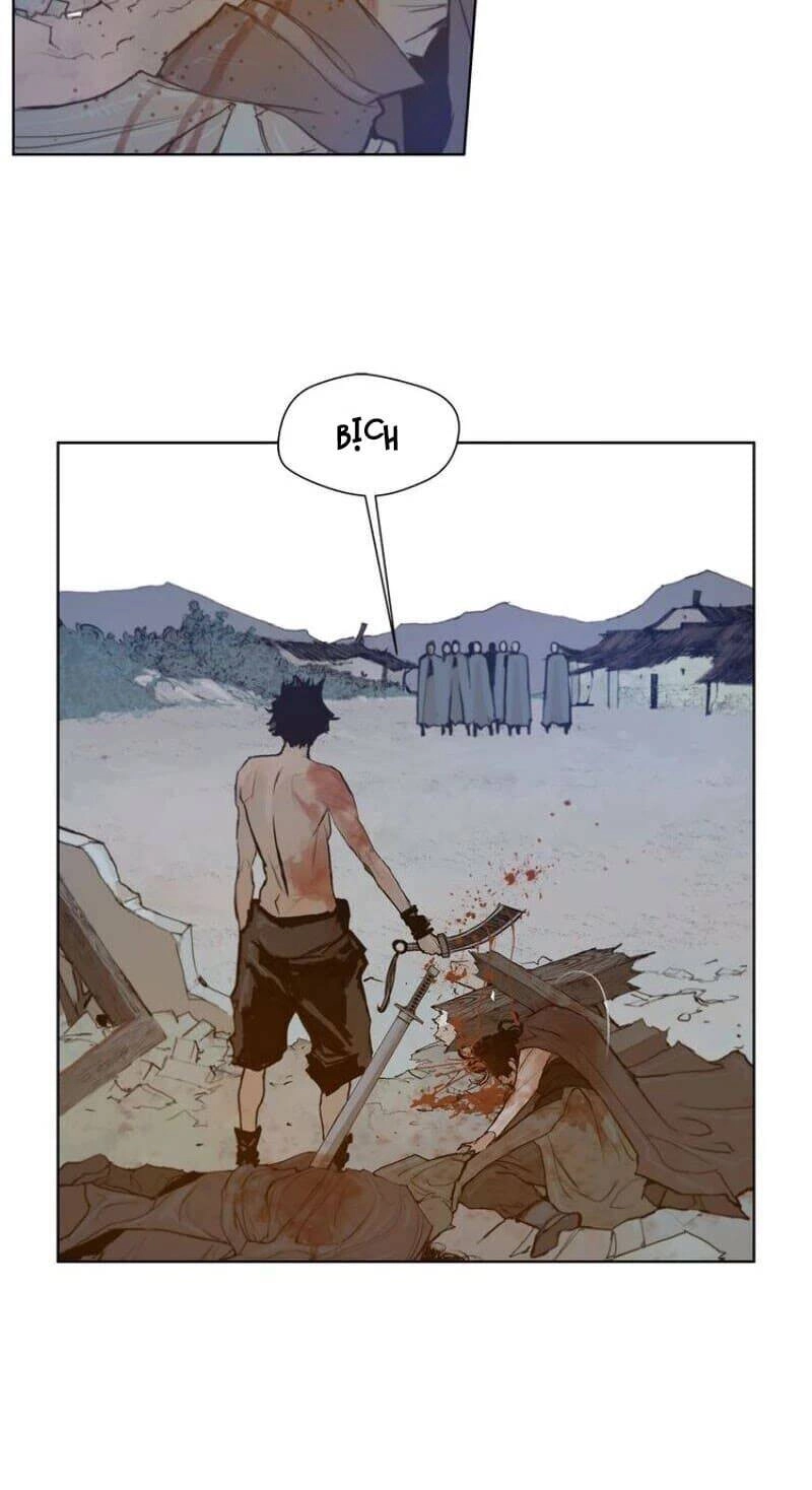 Vinh Quang Kiếm Chapter 26 - 7