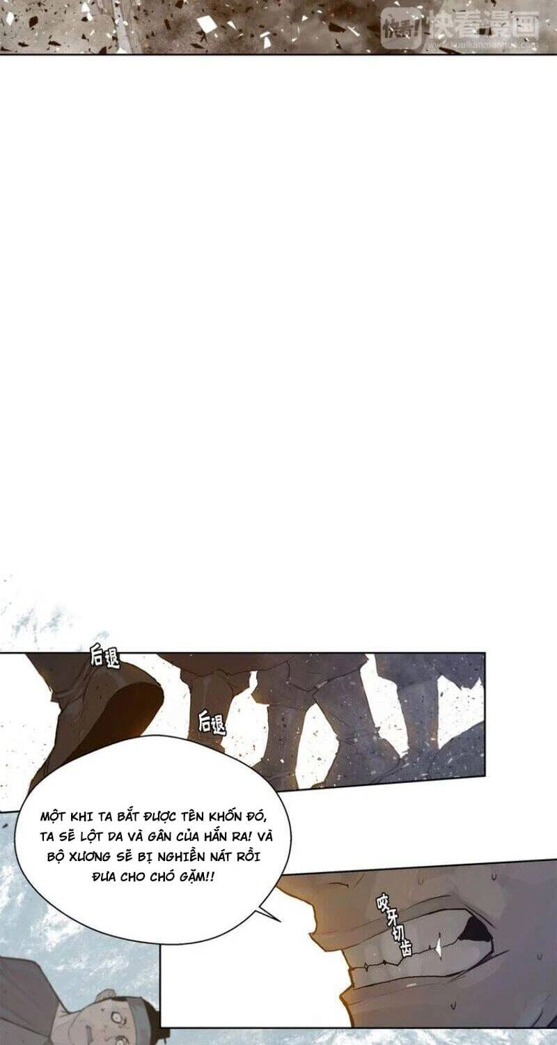 Vinh Quang Kiếm Chapter 26 - 10