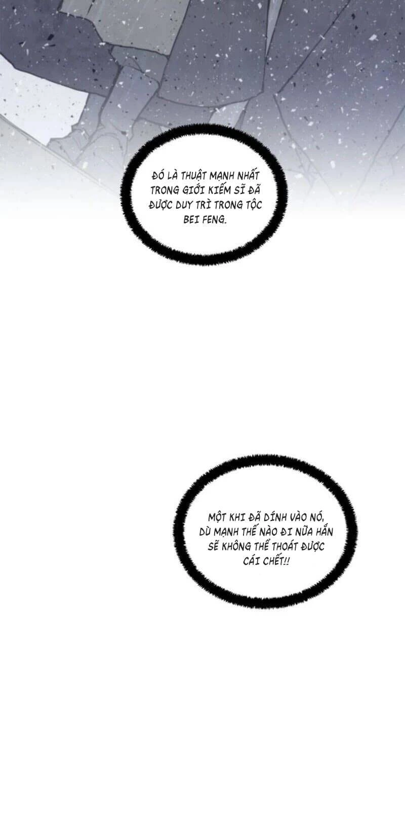 Vinh Quang Kiếm Chapter 26 - 12