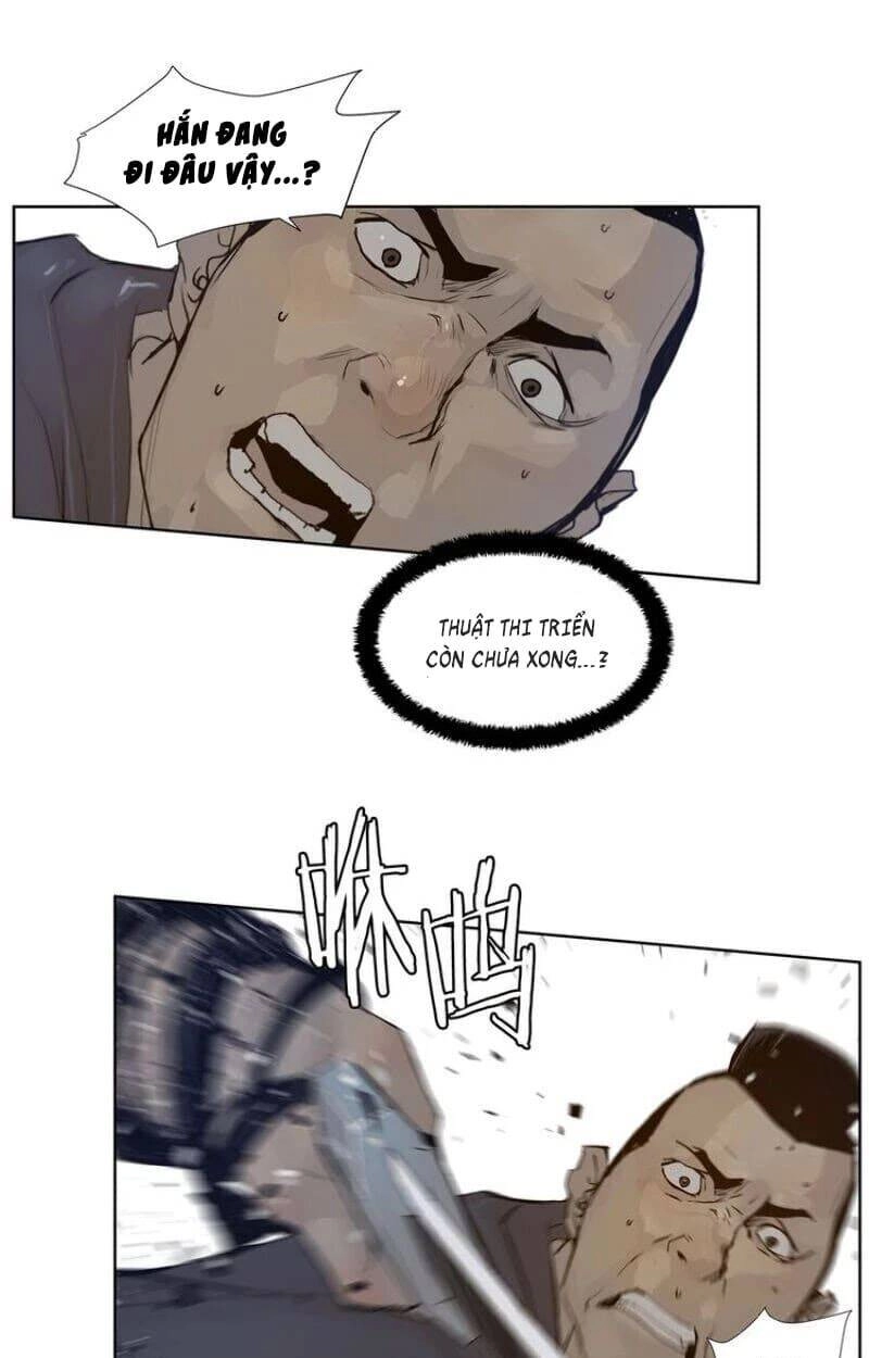 Vinh Quang Kiếm Chapter 26 - 19