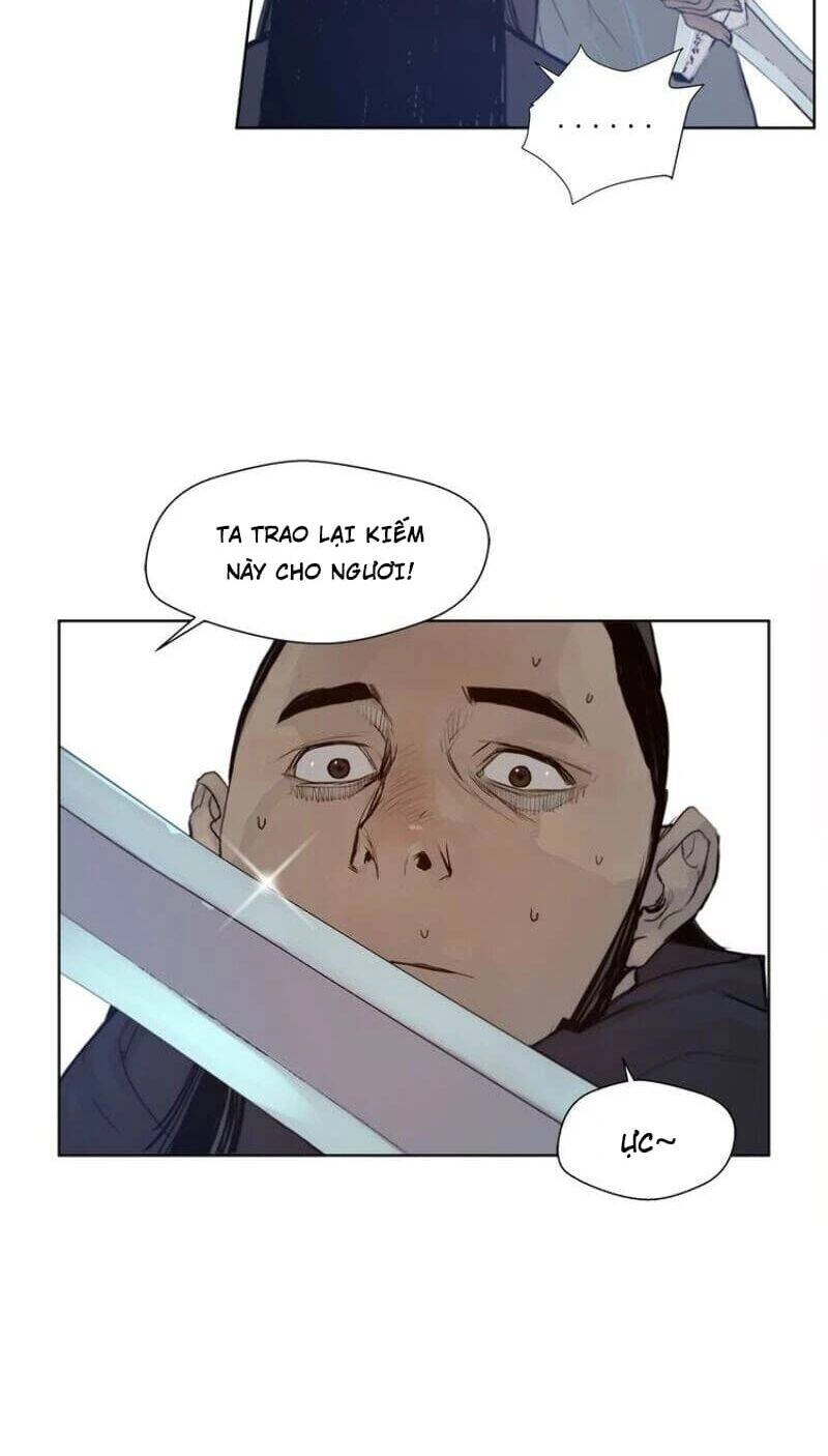 Vinh Quang Kiếm Chapter 26 - 28