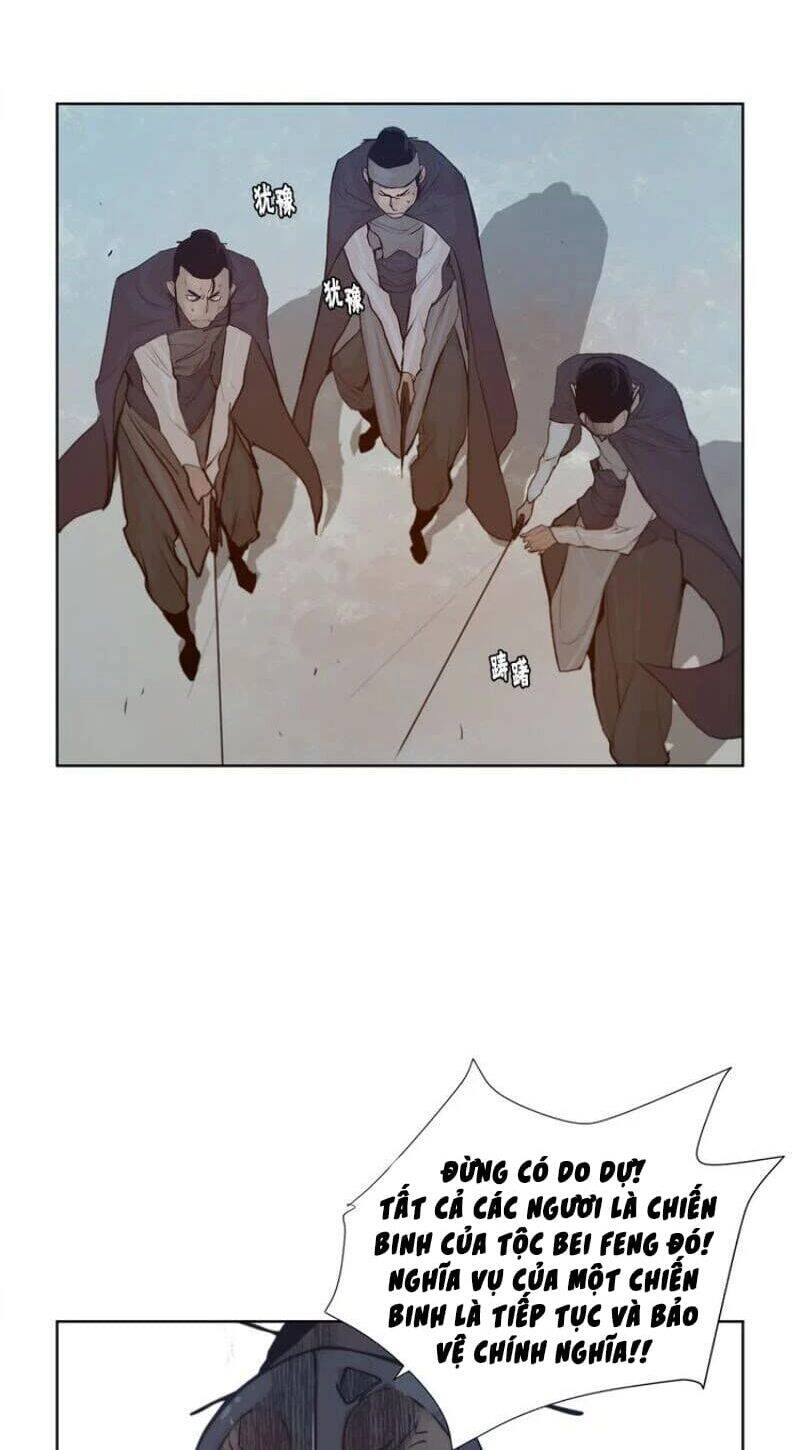 Vinh Quang Kiếm Chapter 26 - 32