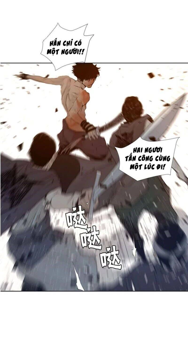 Vinh Quang Kiếm Chapter 26 - 34