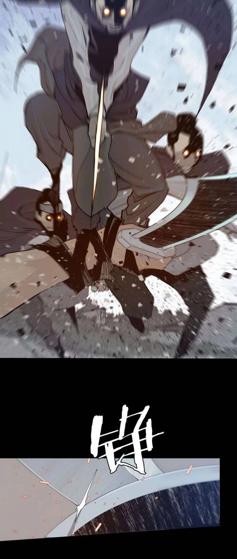 Vinh Quang Kiếm Chapter 26 - 37