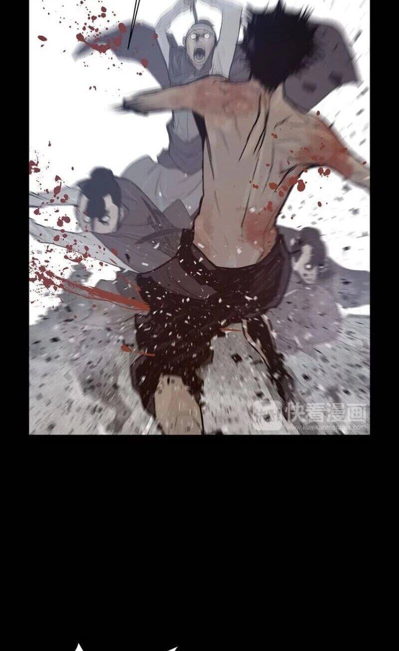 Vinh Quang Kiếm Chapter 26 - 40