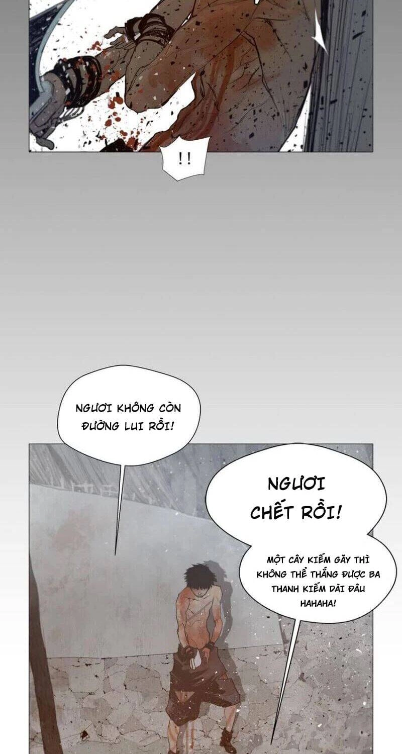 Vinh Quang Kiếm Chapter 26 - 48