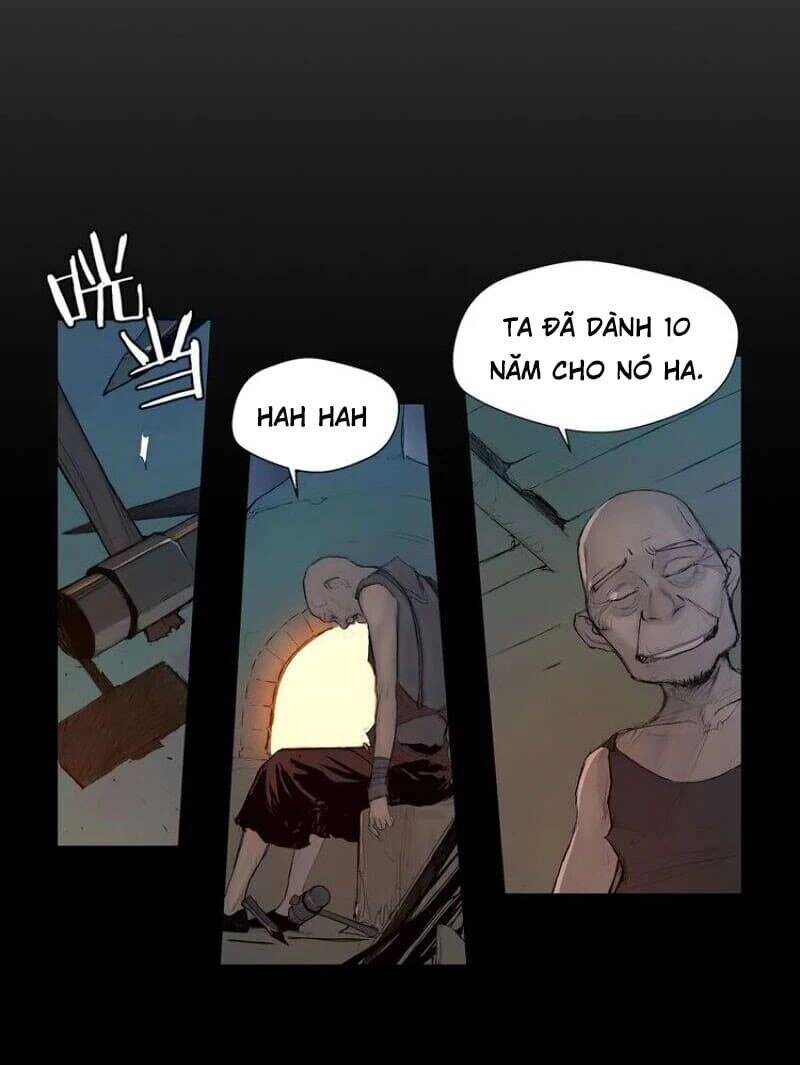 Vinh Quang Kiếm Chapter 26 - 58