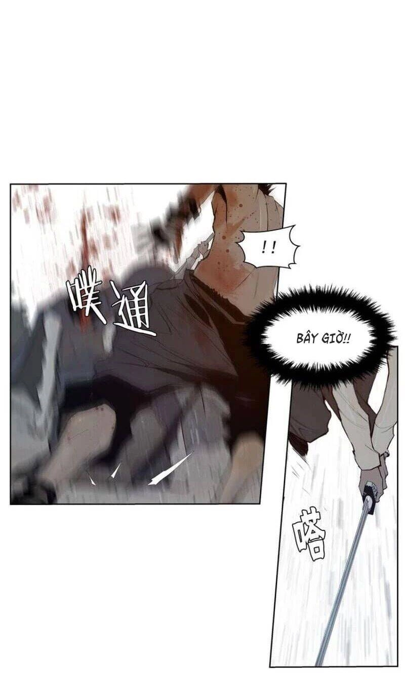 Vinh Quang Kiếm Chapter 27 - 8