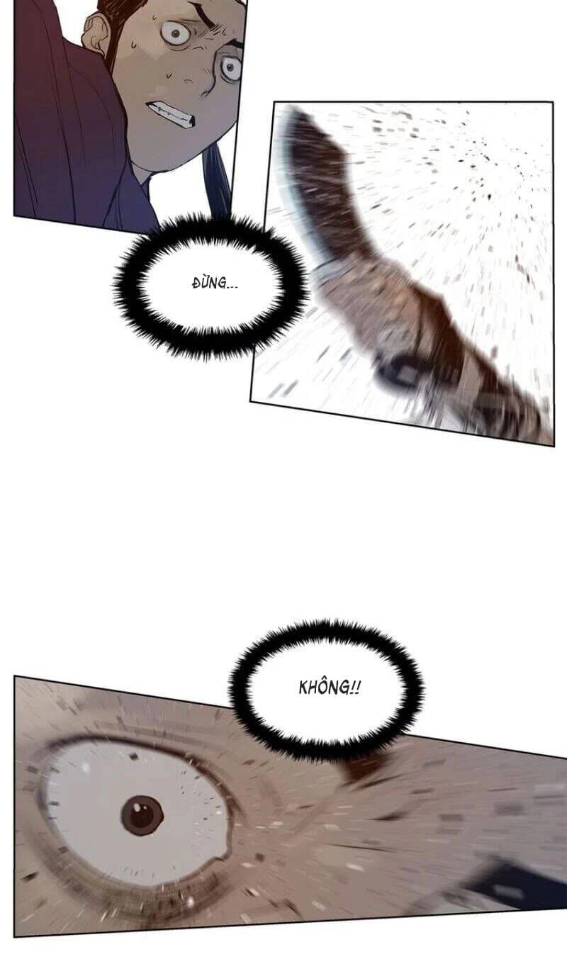 Vinh Quang Kiếm Chapter 27 - 16