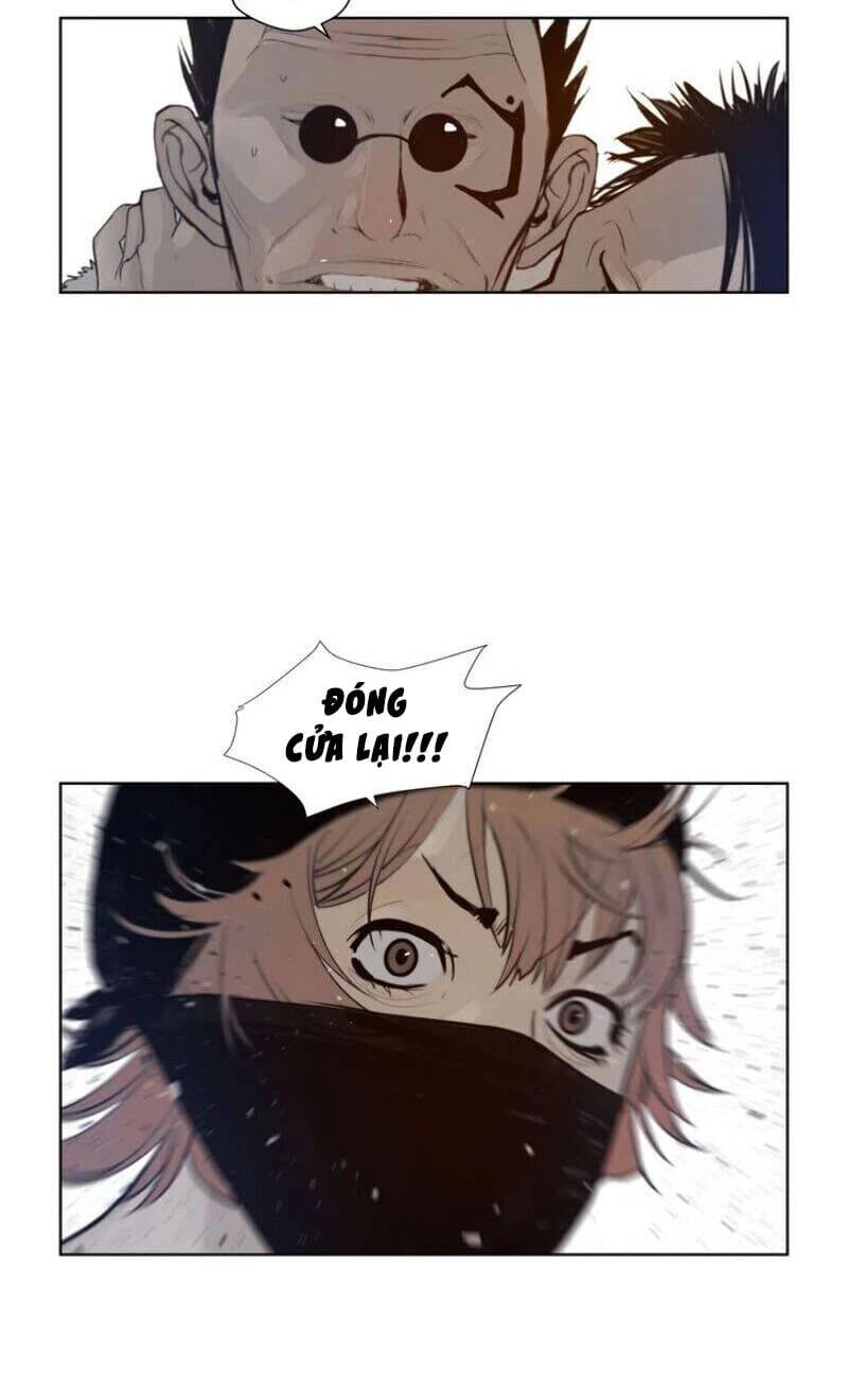 Vinh Quang Kiếm Chapter 28 - 3