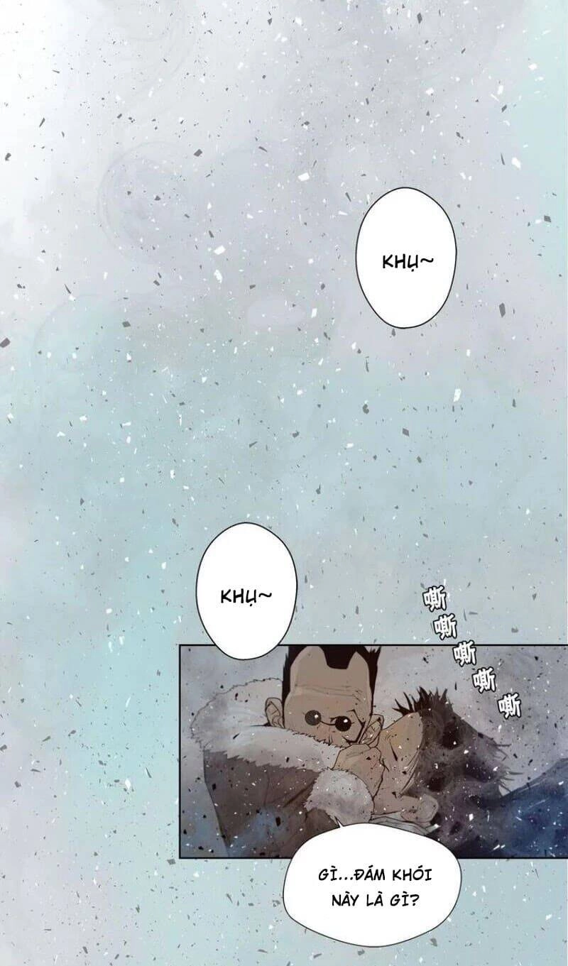 Vinh Quang Kiếm Chapter 28 - 7