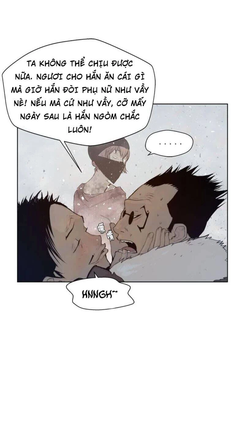 Vinh Quang Kiếm Chapter 28 - 9