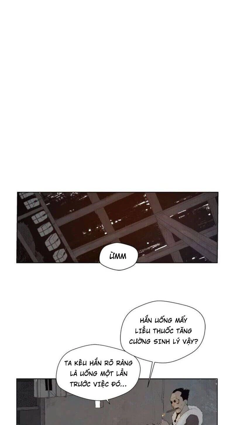 Vinh Quang Kiếm Chapter 28 - 10