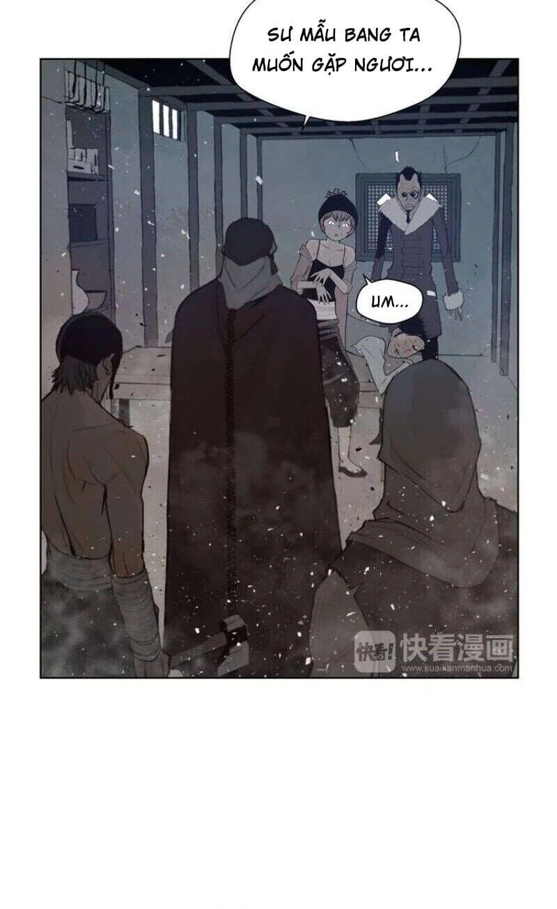 Vinh Quang Kiếm Chapter 28 - 25