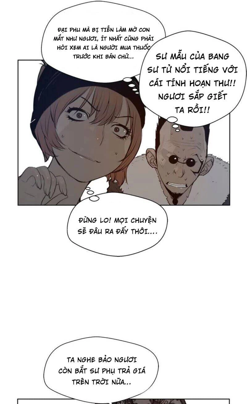 Vinh Quang Kiếm Chapter 28 - 26