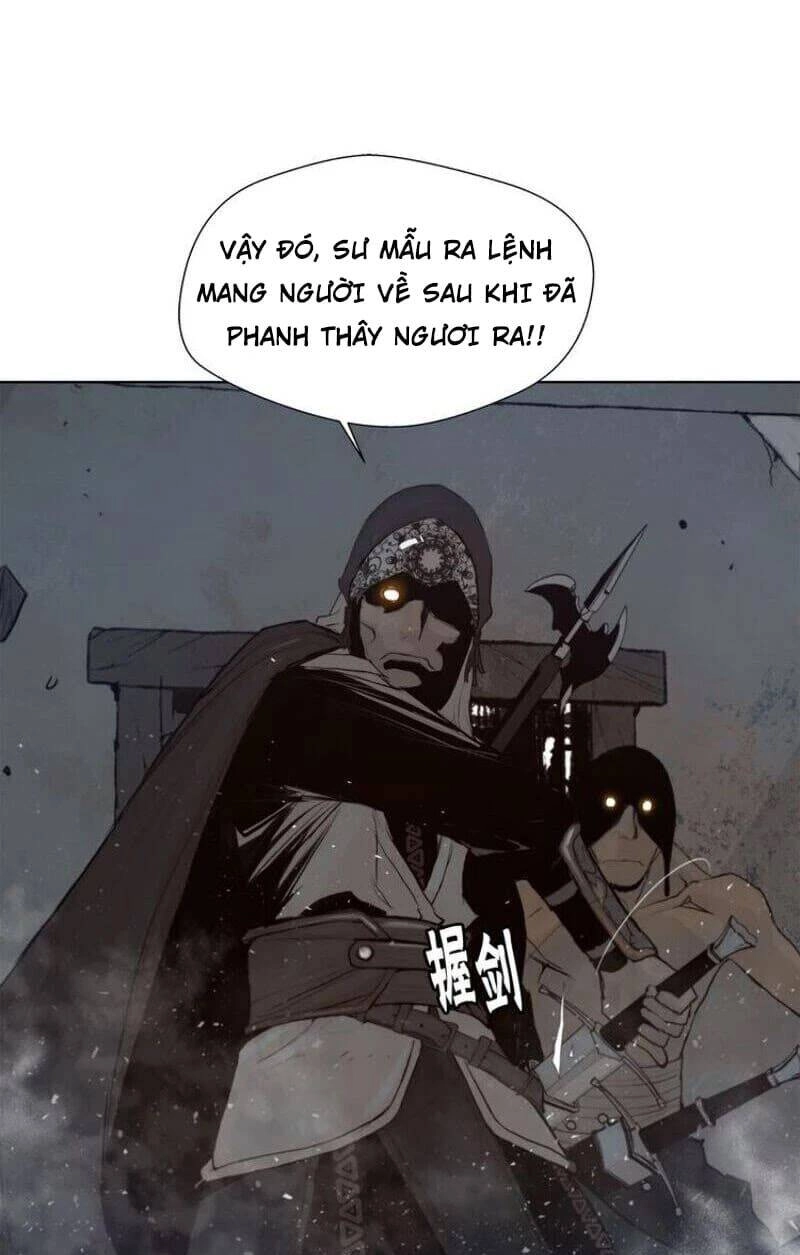 Vinh Quang Kiếm Chapter 28 - 28