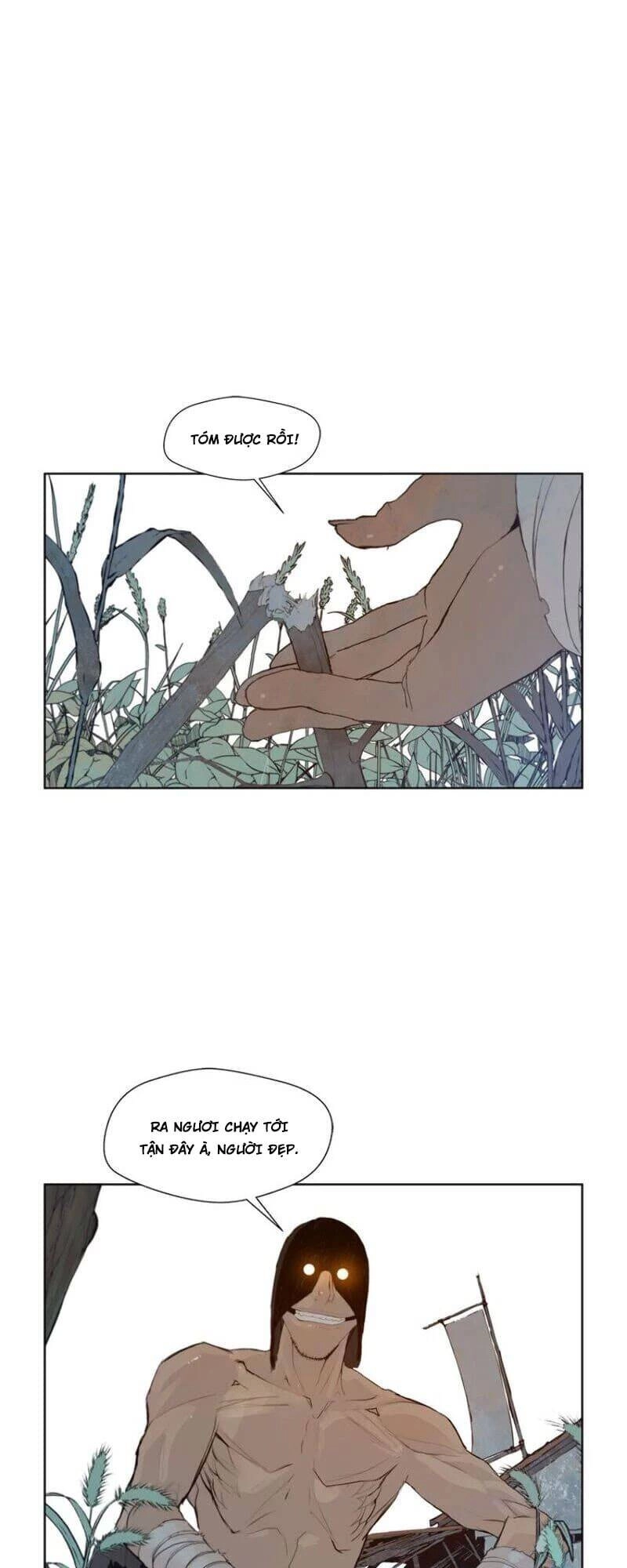 Vinh Quang Kiếm Chapter 29 - 5