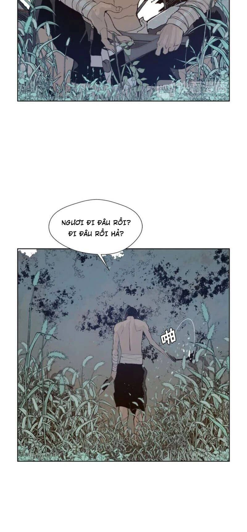 Vinh Quang Kiếm Chapter 29 - 6