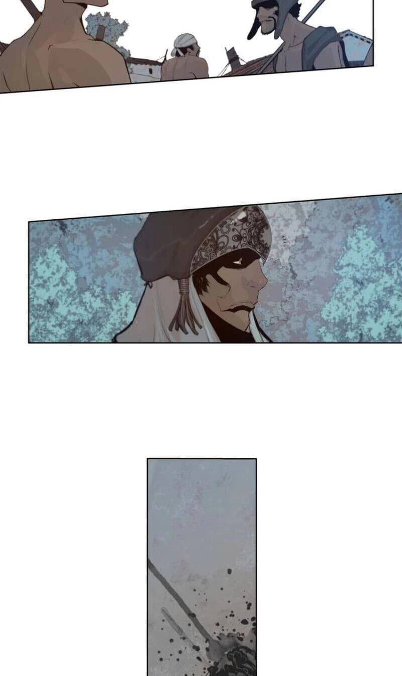 Vinh Quang Kiếm Chapter 29 - 16