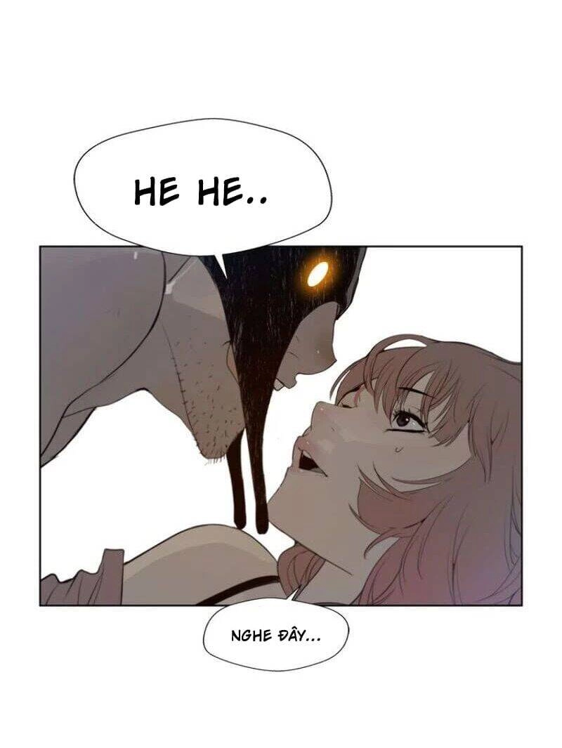 Vinh Quang Kiếm Chapter 29 - 21