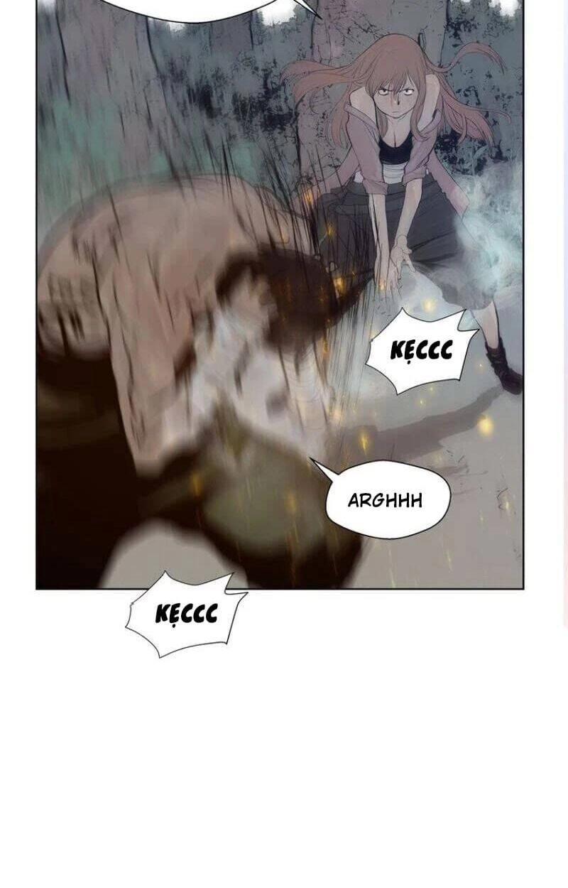 Vinh Quang Kiếm Chapter 29 - 29