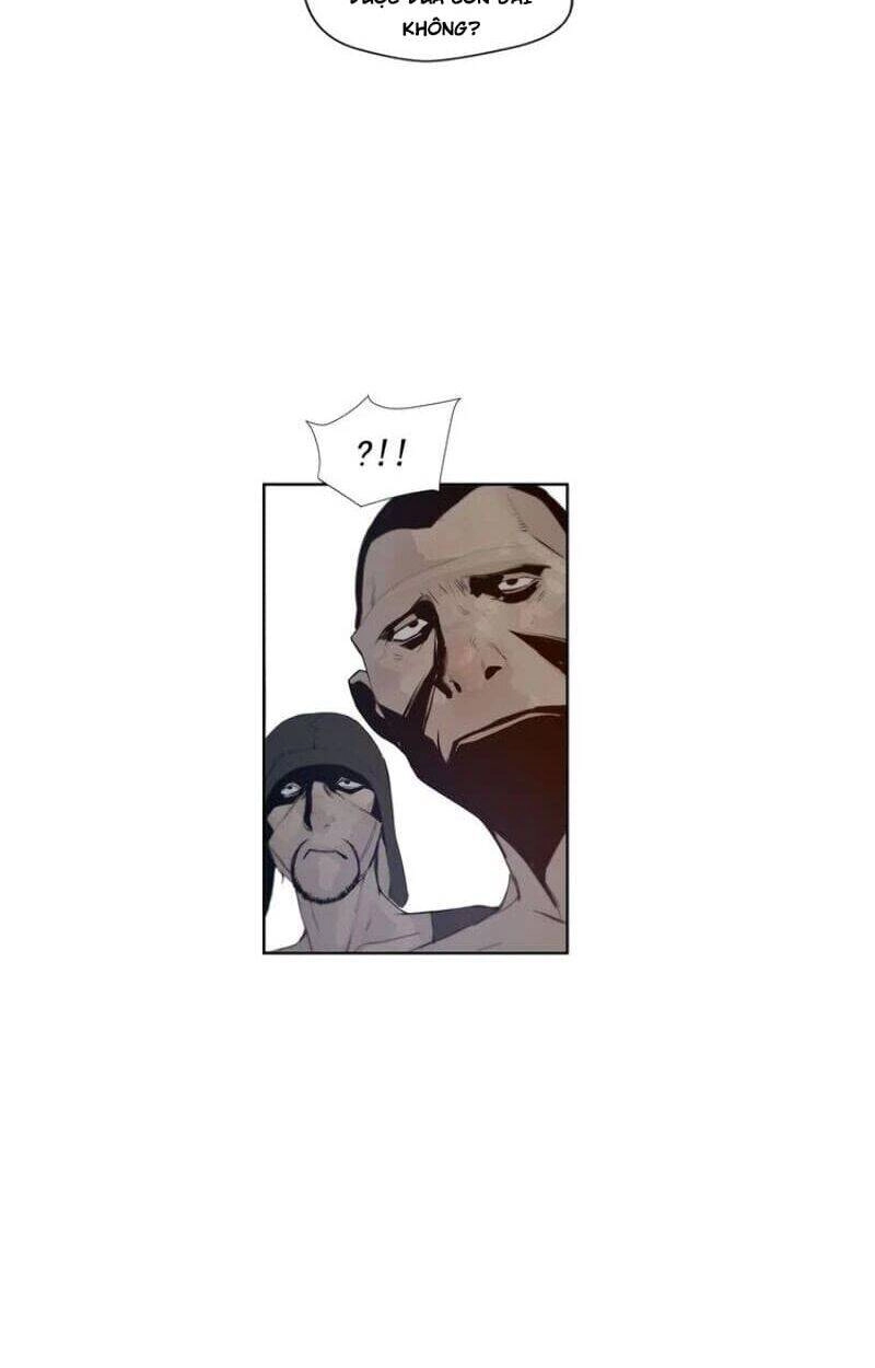 Vinh Quang Kiếm Chapter 29 - 31