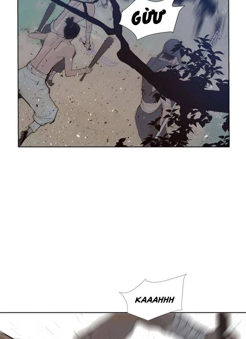 Vinh Quang Kiếm Chapter 29 - 36